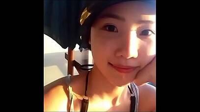 คลิปโป๊สาวไทยอย่างน่ารักเลยคนนี้