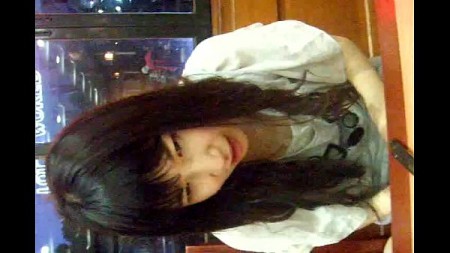 พารุ่นน้องไปเลี้ยงข้าวเป็นค่าเย็ด