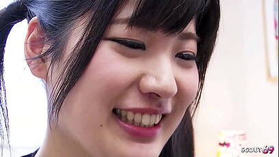 สอนหลานสาวดูดควยครับ หลานสาวเก่งมากดูดเลียตั้งแต่หัวถอกยันโคน