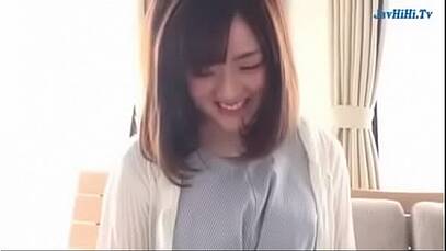 หนังโป้ญี่ปุ่นสุดเด็ดเลยเรื่องนี้ผมสั้นคุณหนูมากเพิ่งเคยถ่ายเรื่องแรกด้วย หียังสวยอยู่
