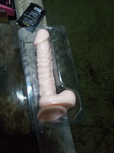 มิวคะ แฟนส่งมาให้ของเล่นใหม่