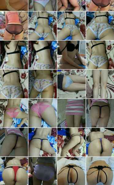 รวมท่าหลัง