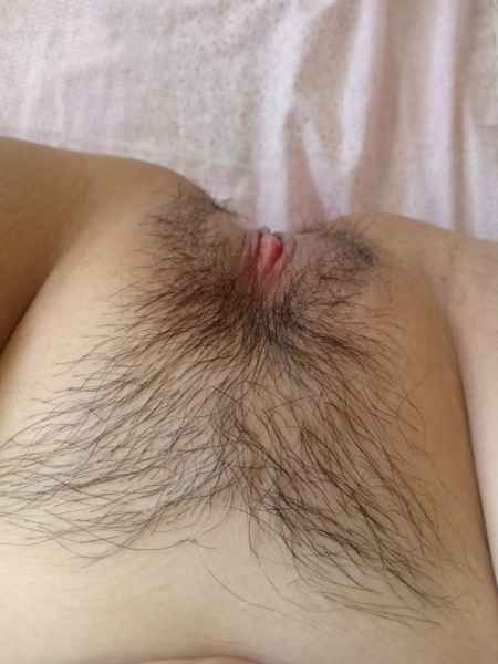 หีสวยของเมีย