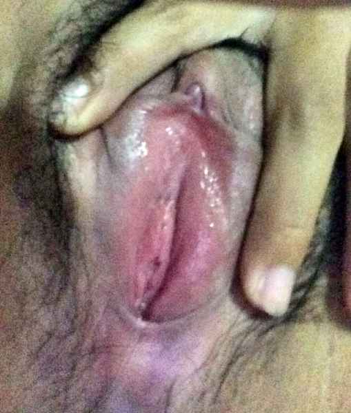 เชิญวิจารณ์สาวโสด เงี่ยน เลยแหกหีโชว์