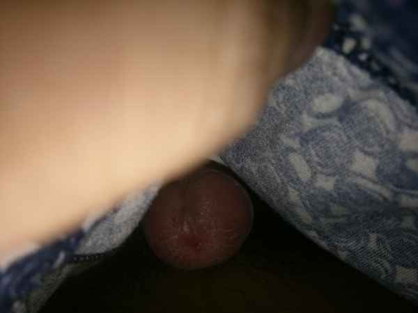 แอบถ่ายหีของแฟนตอนหลับอิอิ